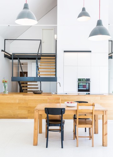 Furniture and Product Modeling for Ar