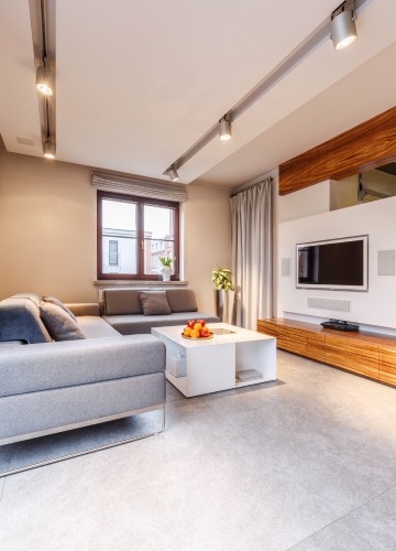 3d Furniture and Product Animation