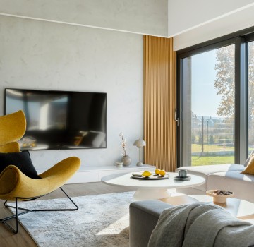 Modern Penthouses- 3d Redering Service Modern Penthouses- 3d Redering Service