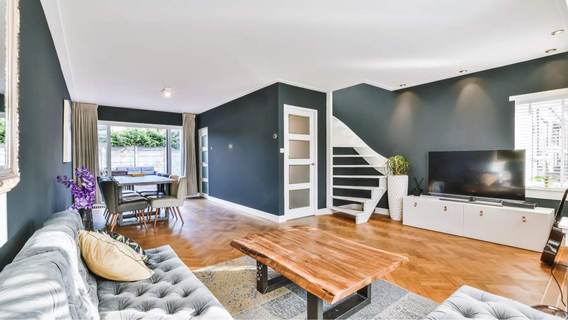 3d Furniture Rendering Service