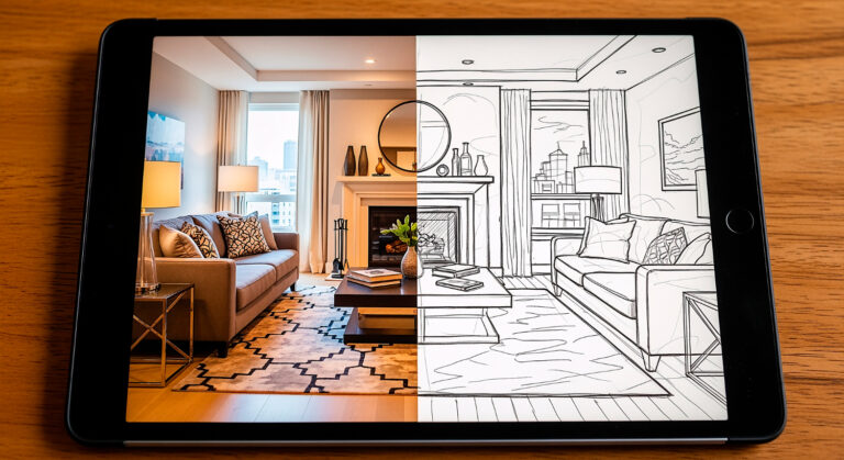 3d rendering company