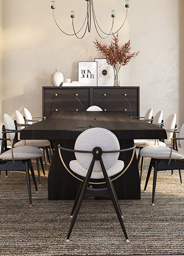 High-Quality 3D Product Rendering