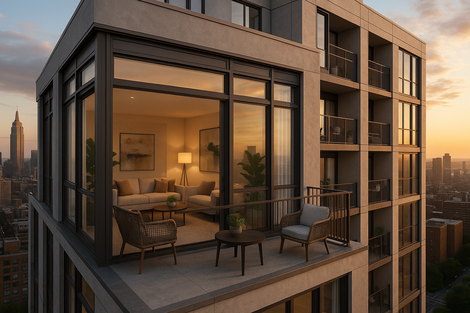 3D Rendering Services