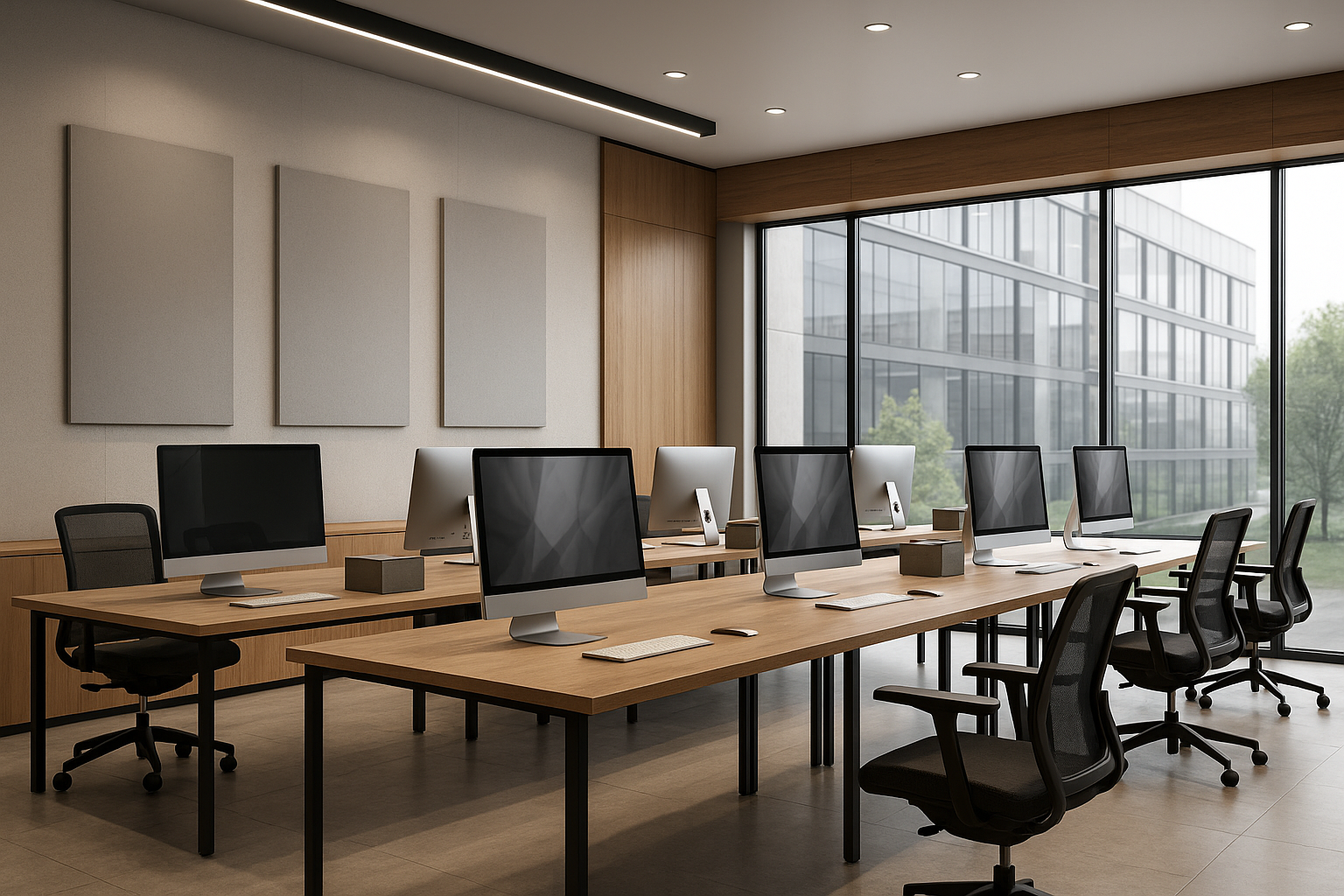 3D Rendering Services