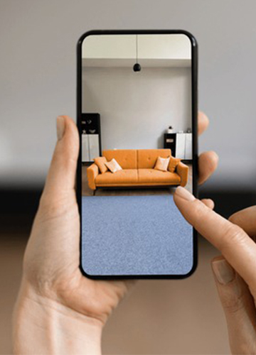 AR-Ready 3D Modeling