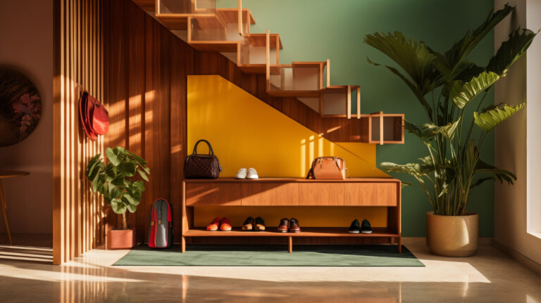 Furniture and Décor Brands 3D Interior Visualization