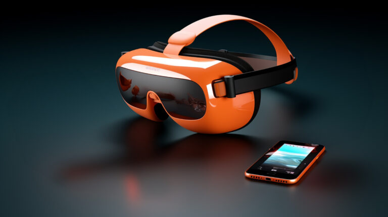 Electronics and Tech 3D Product Animation