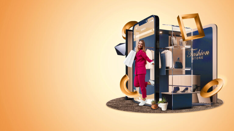 E-Commerce Retailers 3D Visualization Services