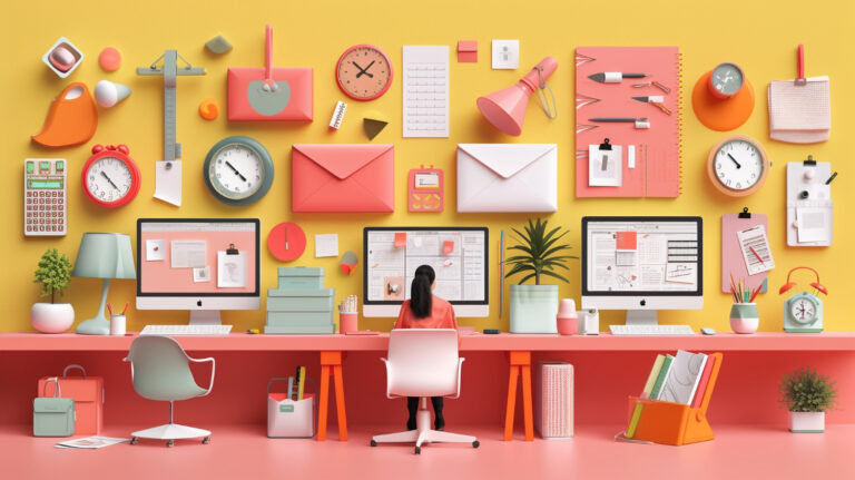 Marketing Agencies 3D Product Visualization