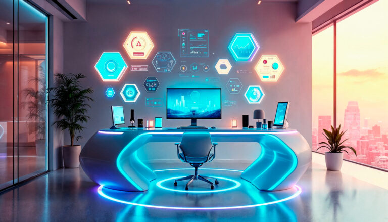 Marketing Agencies​ 3D Modeling Rendering