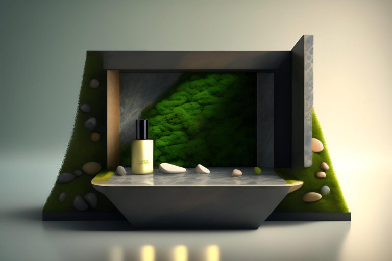 Lifestyle and Luxury Brands 3D Product Modeling