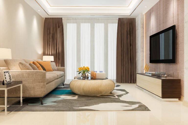 3D Rendering Service