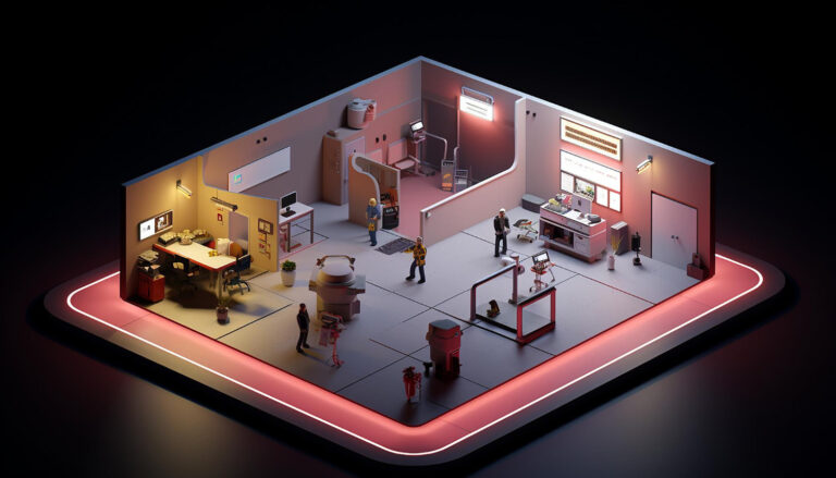 Hospitality & Commercial Clients 3D Modeling Rendering