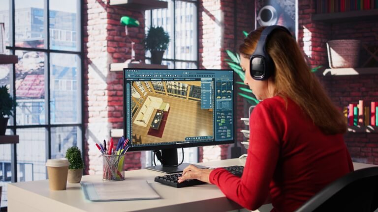 Complete Guide to 3D Rendering and Visualization for Businesses & Creatives
