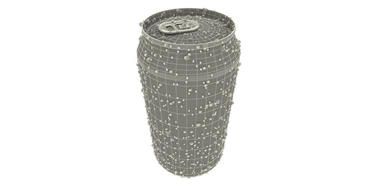 3D Models for Product Visualization