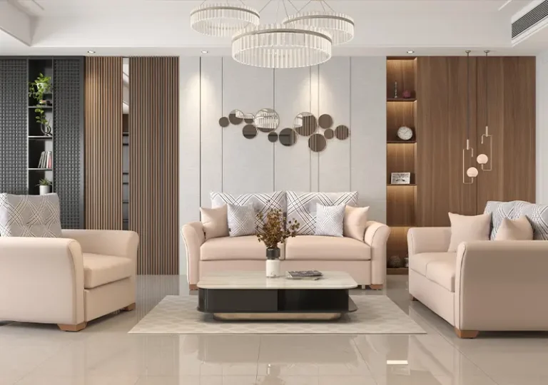 3D Product Rendering