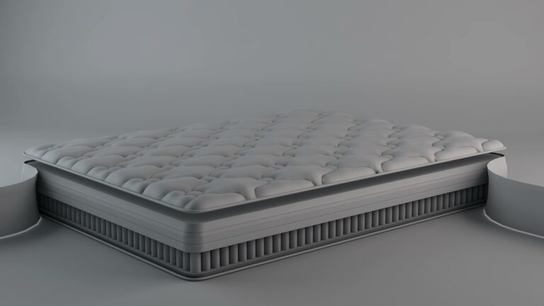 Boost Mattress Sales with 3D Visualization